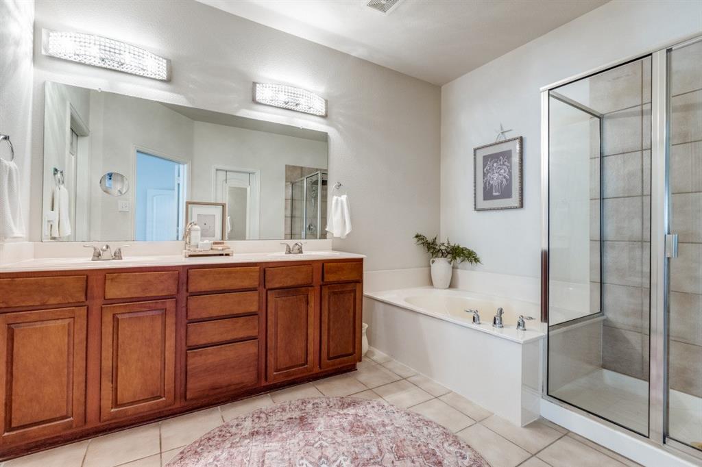 Hemmingway At Craig Ranch Ph 1 - Residential