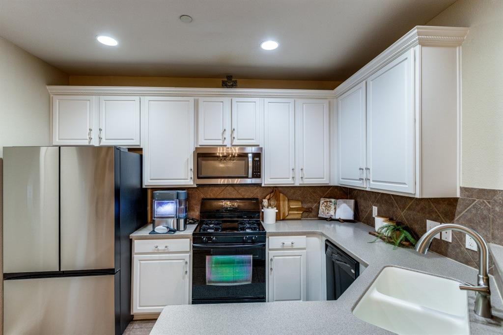 Hemmingway At Craig Ranch Ph 1 - Residential