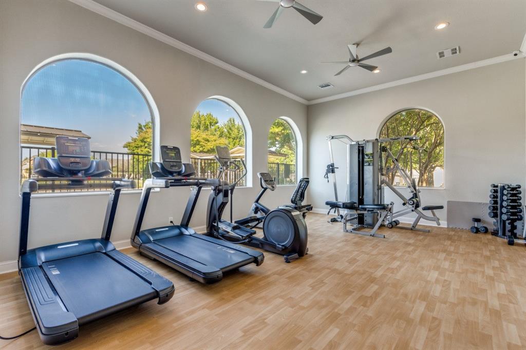 Hemmingway At Craig Ranch Ph 1 - Residential