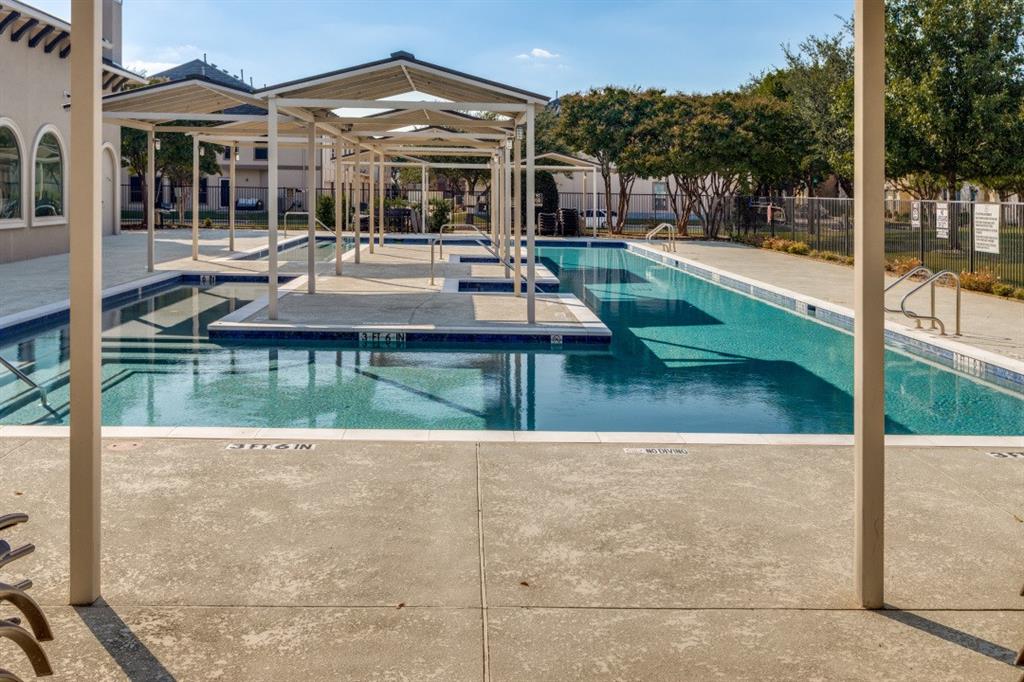 Hemmingway At Craig Ranch Ph 1 - Residential