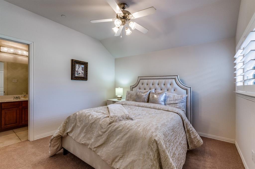 Hemmingway At Craig Ranch Ph 1 - Residential