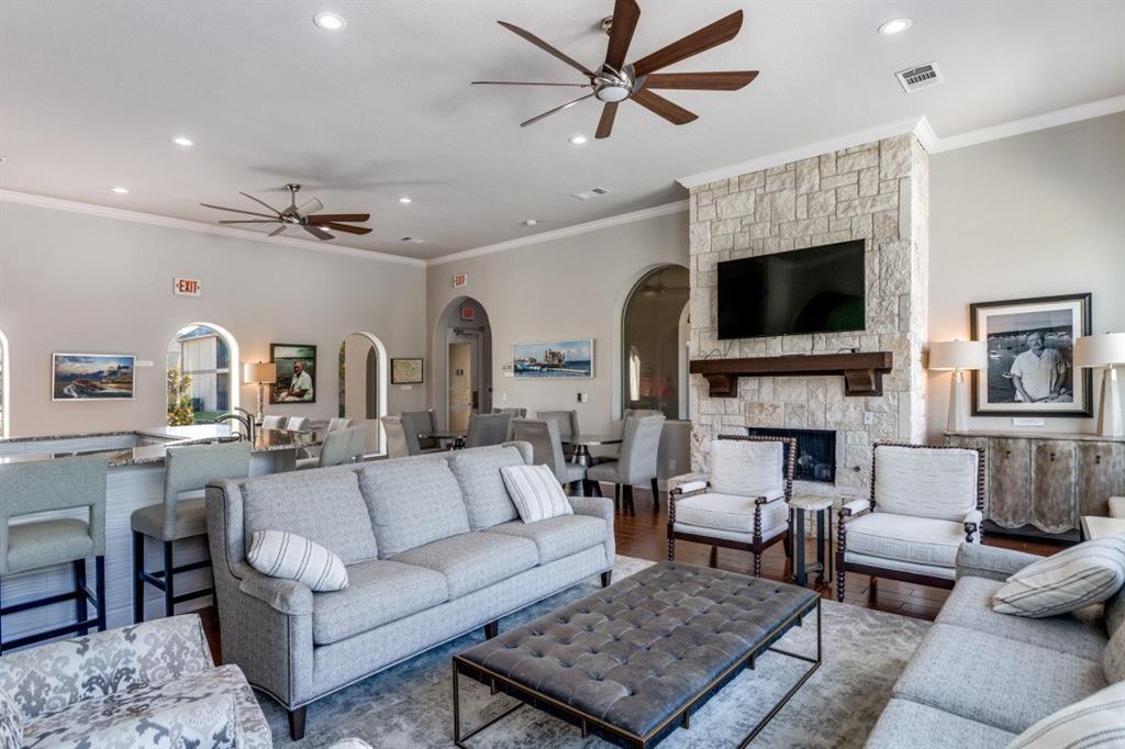 Hemmingway At Craig Ranch Ph 1 - Residential