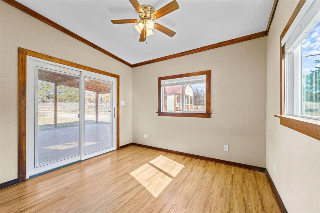 S J BAGGETT ABST 132 PG 040 - Residential