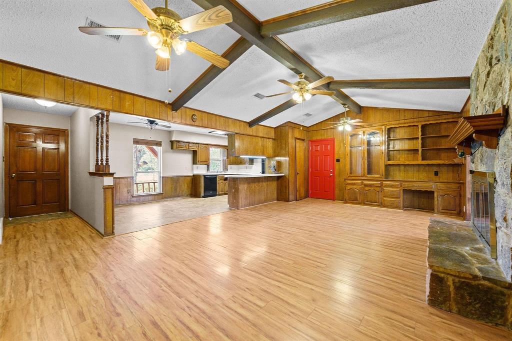 S J BAGGETT ABST 132 PG 040 - Residential