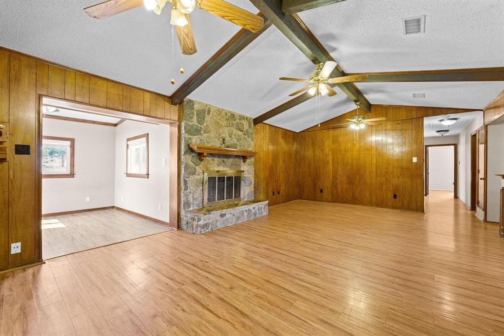 S J BAGGETT ABST 132 PG 040 - Residential