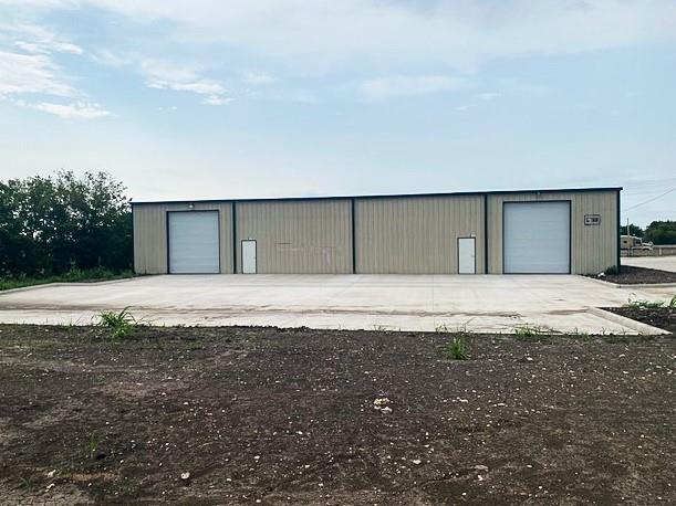 Shelby County School Land Surv - Commercial Lease