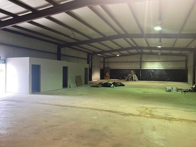 Shelby County School Land Surv - Commercial Lease