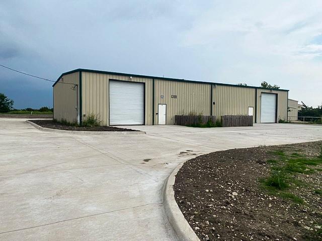 Shelby County School Land Surv - Commercial Lease