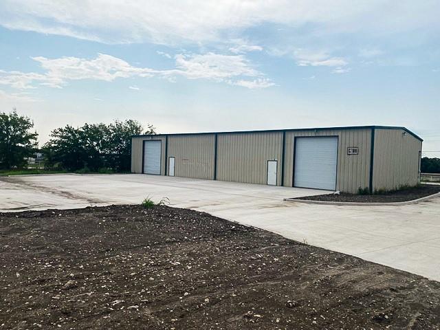 Shelby County School Land Surv - Commercial Lease