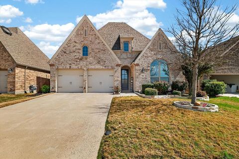 520 Zion Parkway Celina TX 75009