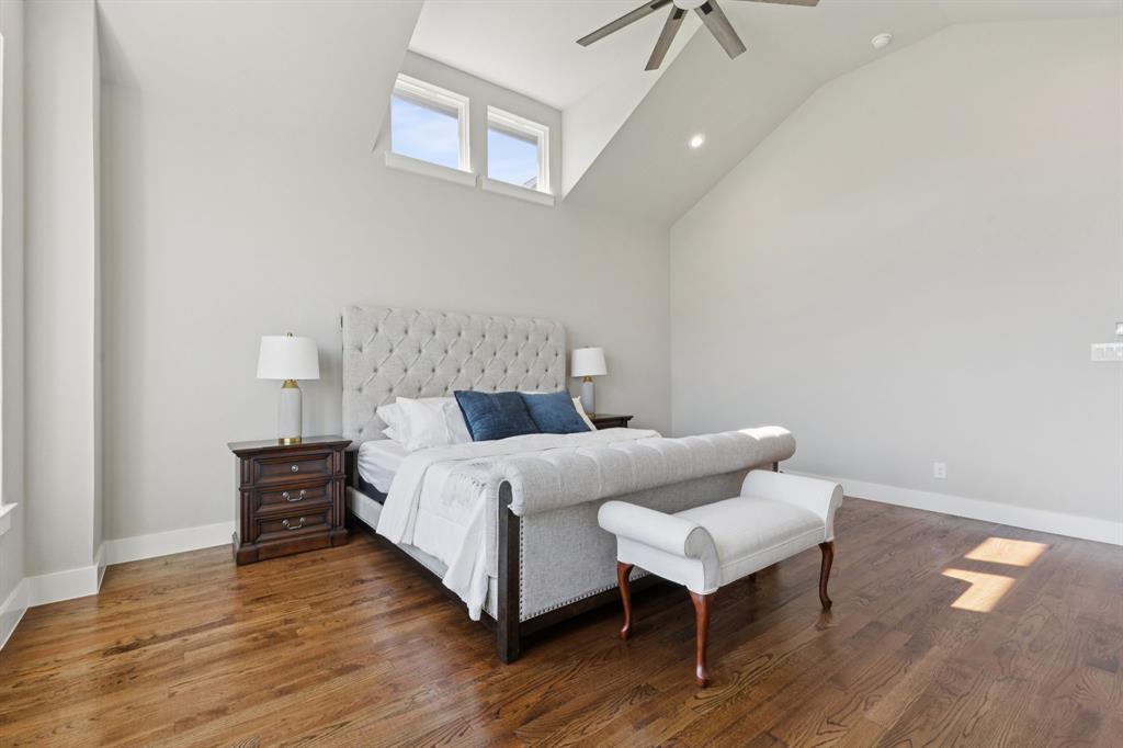 Light Farms The Graham Neighborhood Ph 3 - Residential