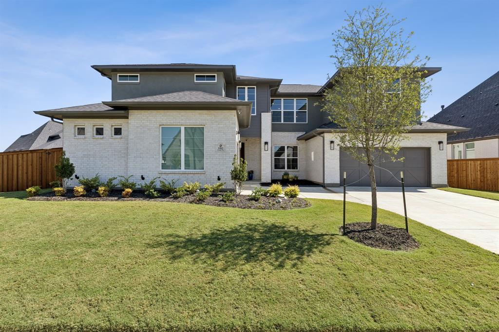 Light Farms The Graham Neighborhood Ph 3 - Residential