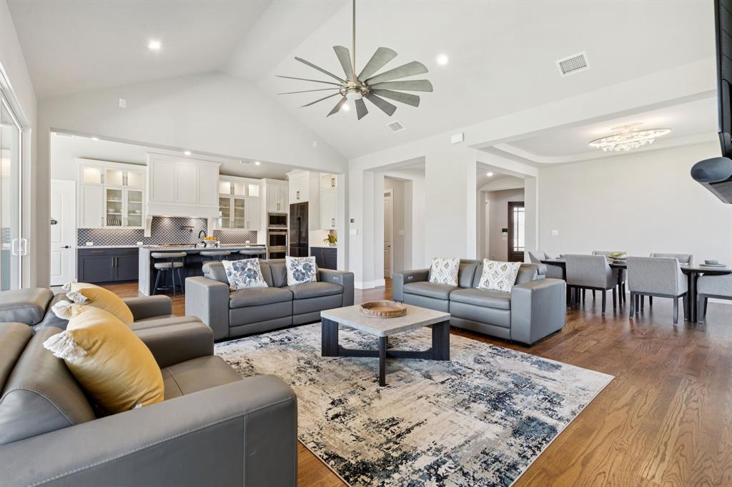 Light Farms The Graham Neighborhood Ph 3 - Residential