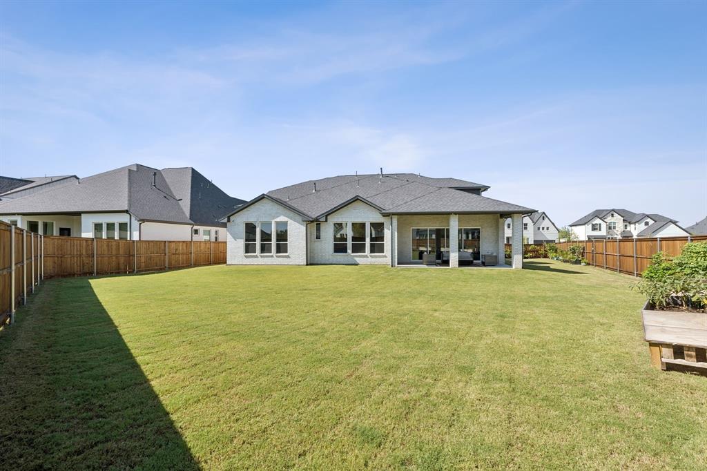 Light Farms The Graham Neighborhood Ph 3 - Residential