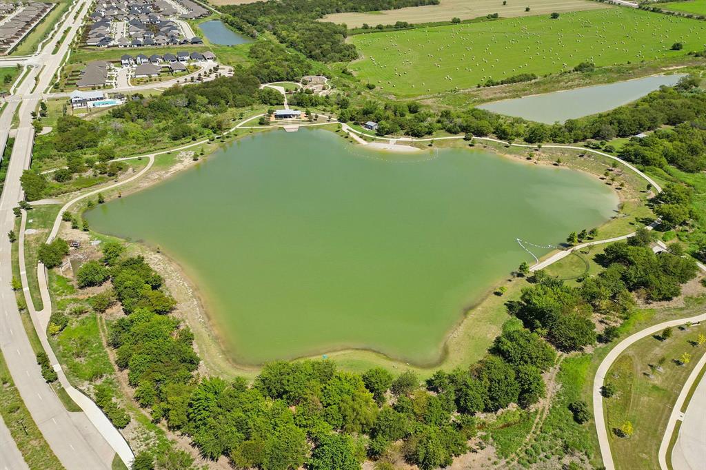 Light Farms The Graham Neighborhood Ph 3 - Residential