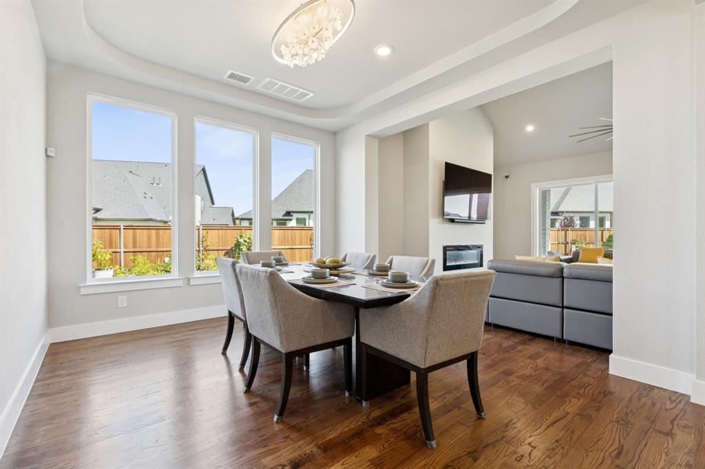 Light Farms The Graham Neighborhood Ph 3 - Residential