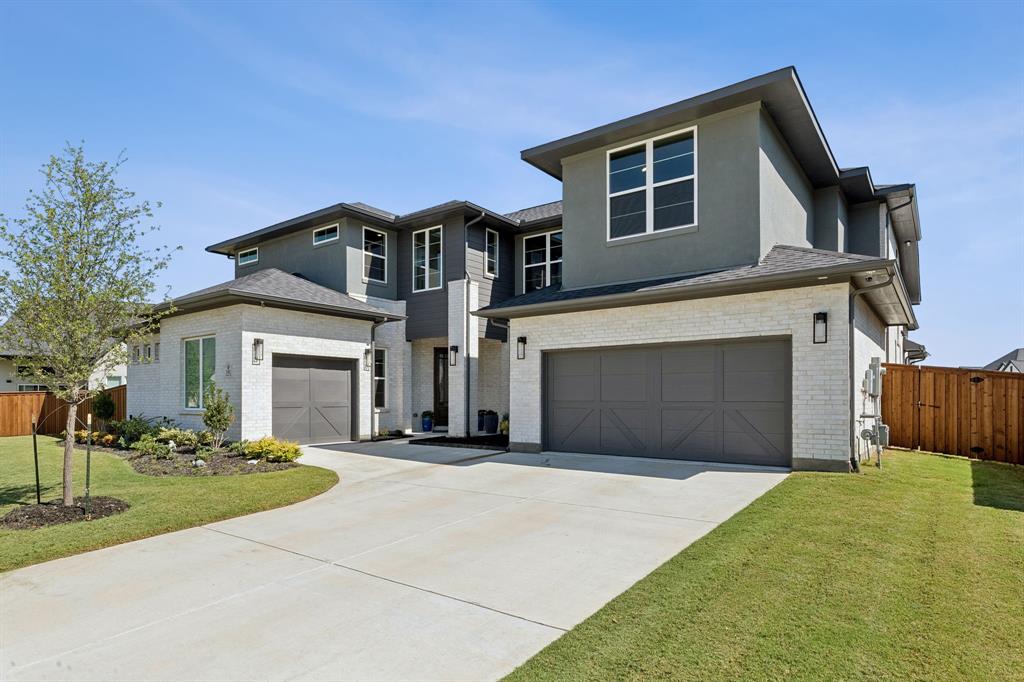 Light Farms The Graham Neighborhood Ph 3 - Residential