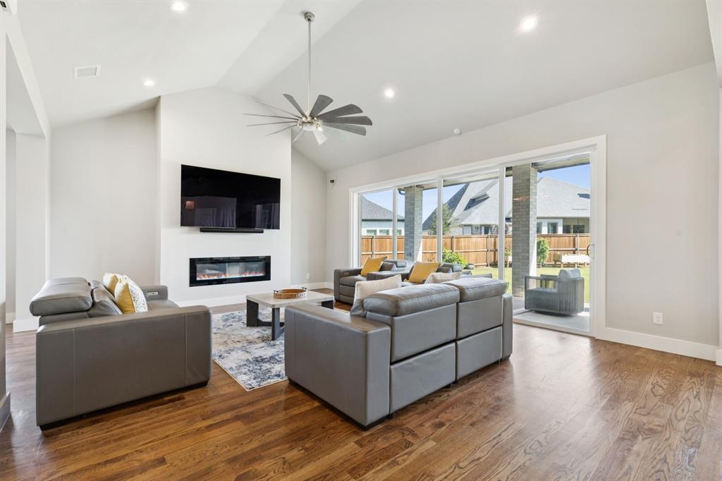 Light Farms The Graham Neighborhood Ph 3 - Residential