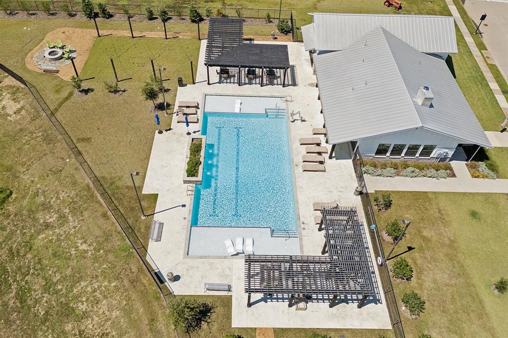 Light Farms The Graham Neighborhood Ph 3 - Residential