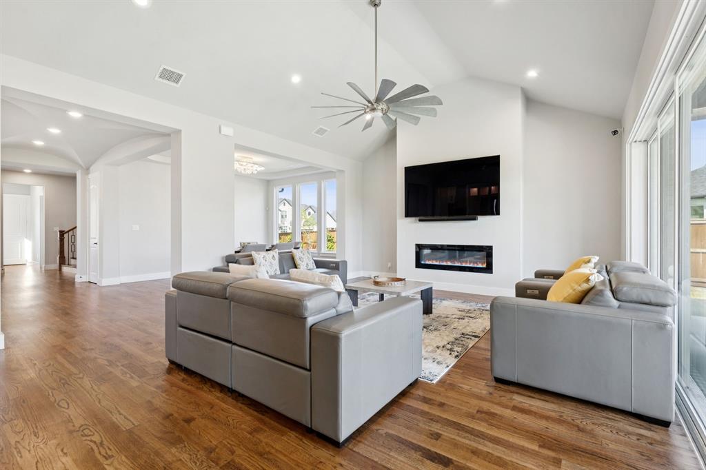 Light Farms The Graham Neighborhood Ph 3 - Residential