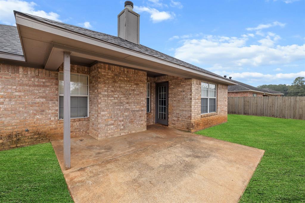 Pecan Creek - Residential