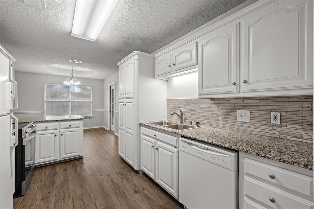 Pecan Creek - Residential