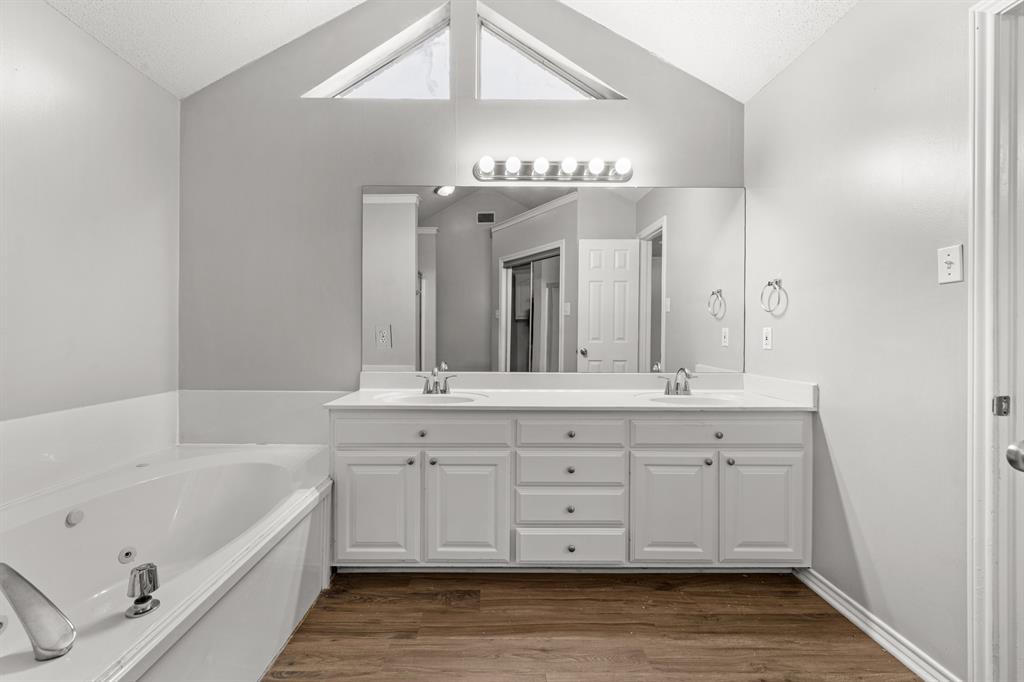 Pecan Creek - Residential