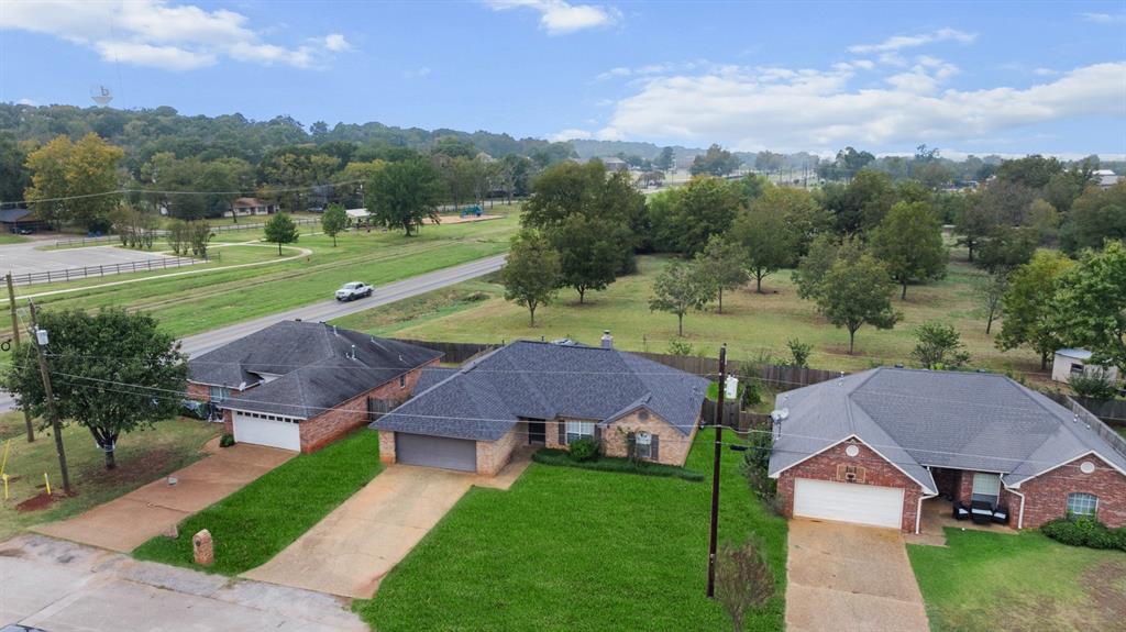 Pecan Creek - Residential