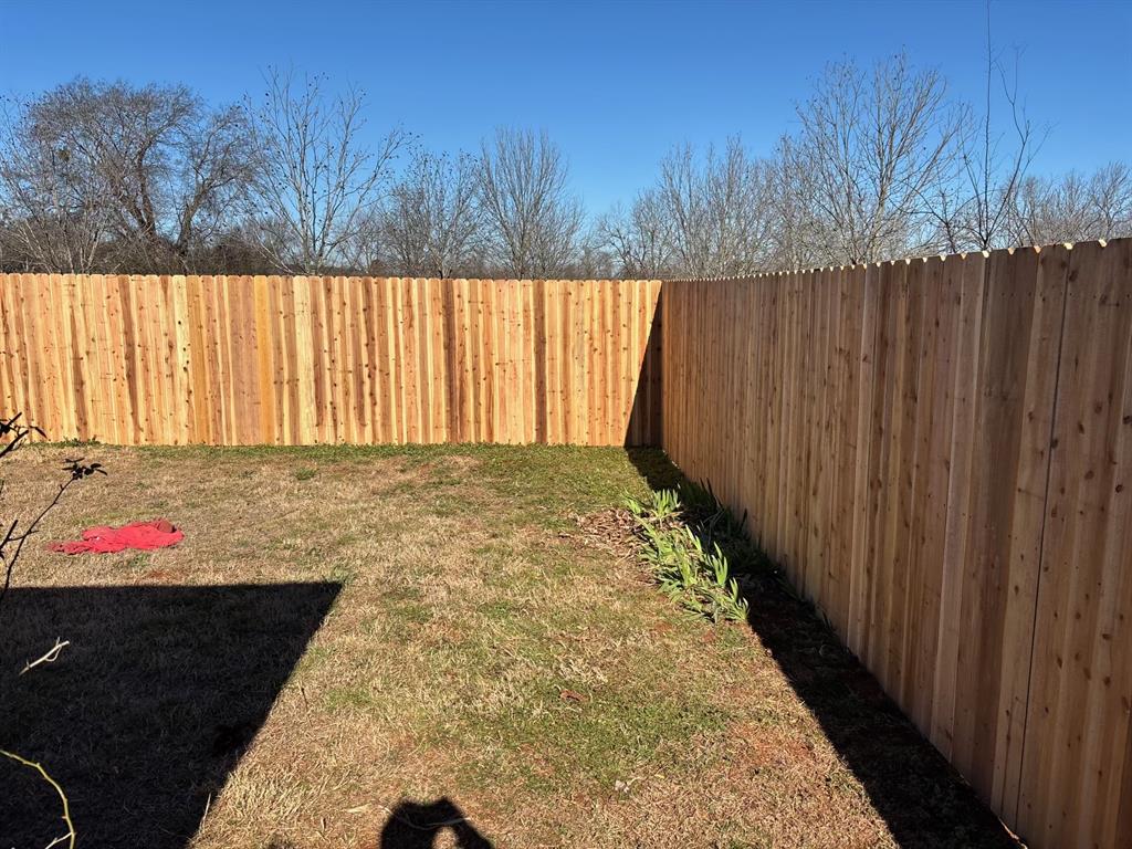 Pecan Creek - Residential