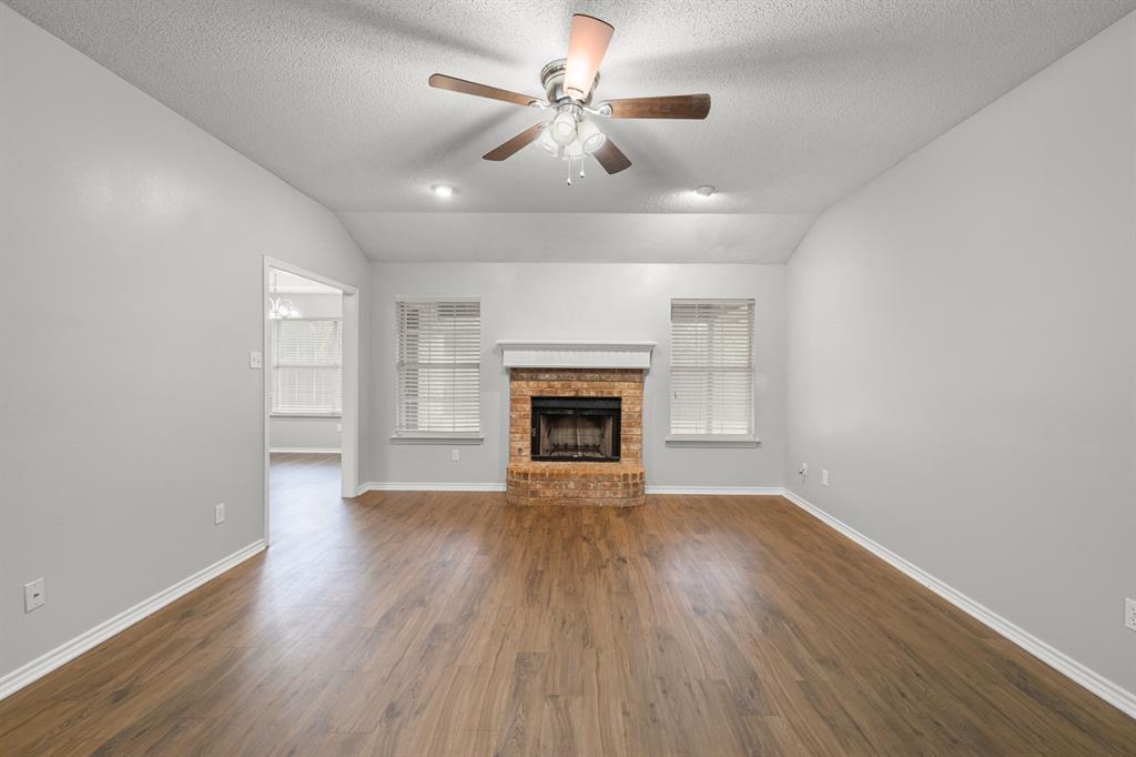 Pecan Creek - Residential