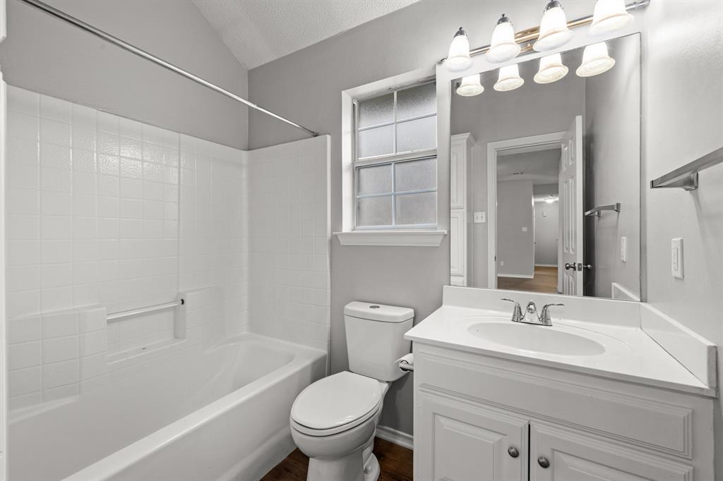 Pecan Creek - Residential