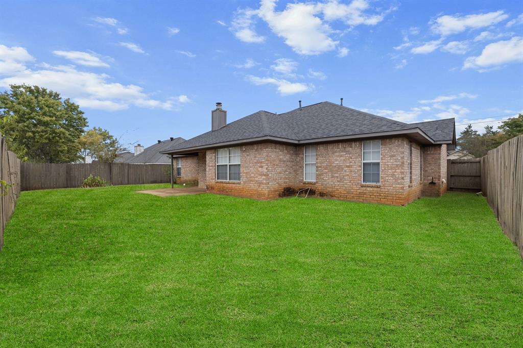 Pecan Creek - Residential