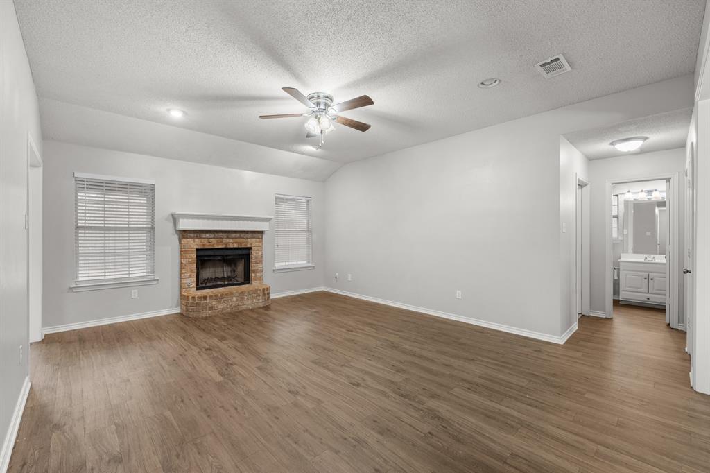 Pecan Creek - Residential