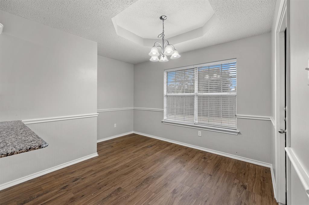 Pecan Creek - Residential