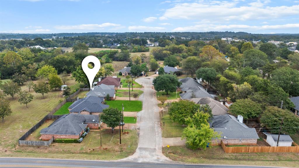 Pecan Creek - Residential