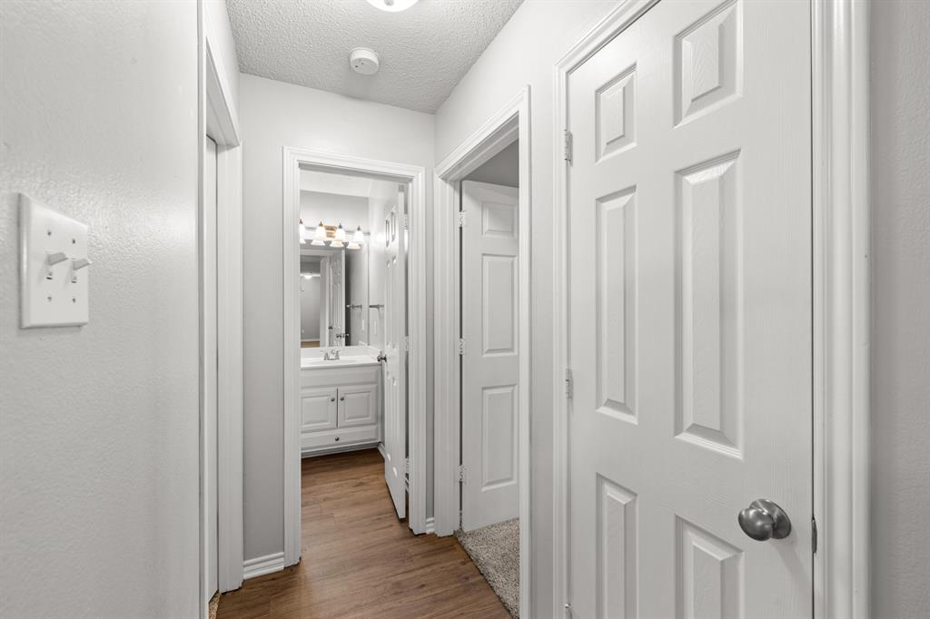 Pecan Creek - Residential