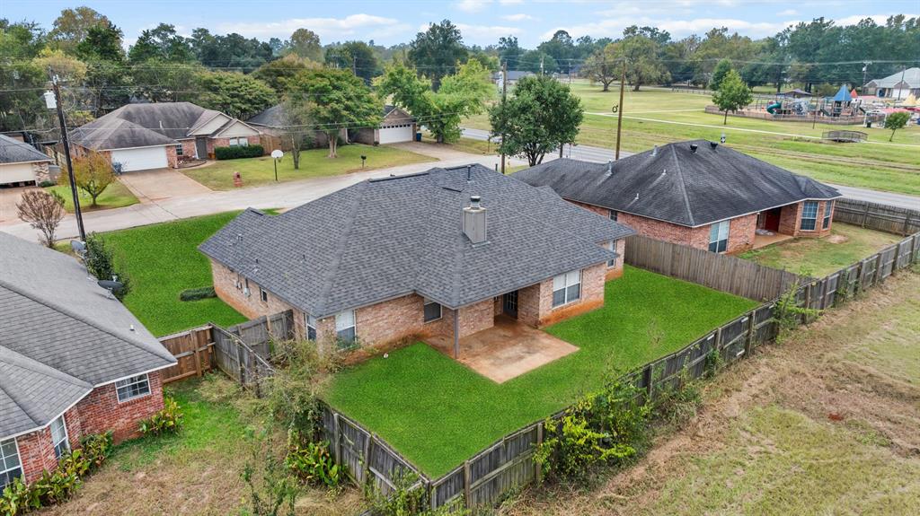 Pecan Creek - Residential