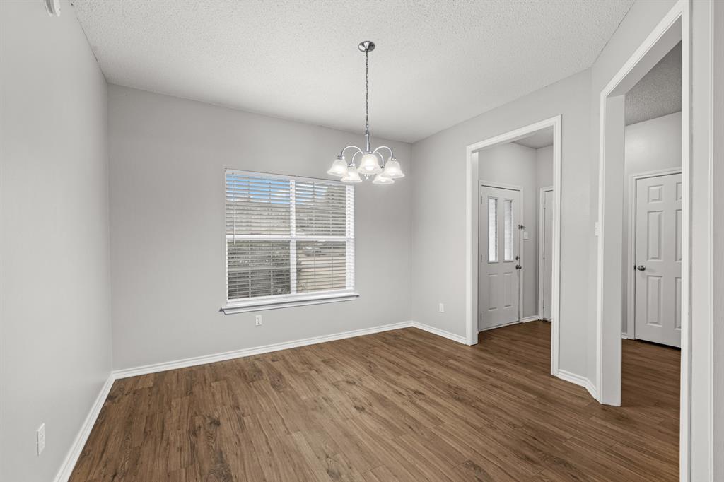 Pecan Creek - Residential