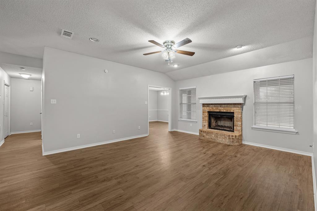 Pecan Creek - Residential