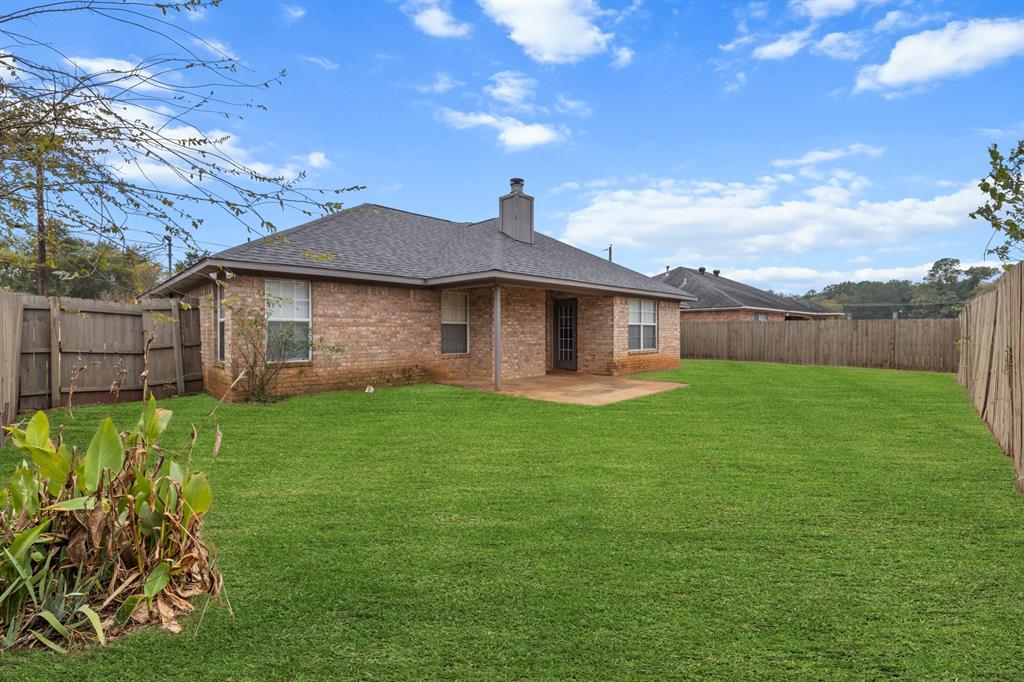 Pecan Creek - Residential