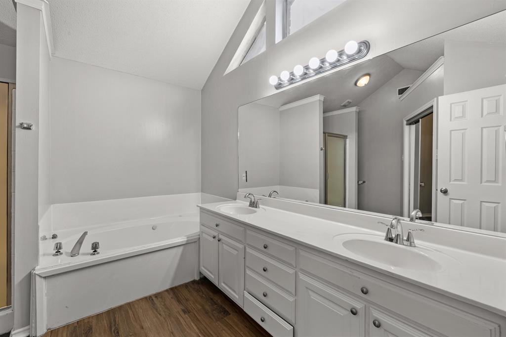 Pecan Creek - Residential