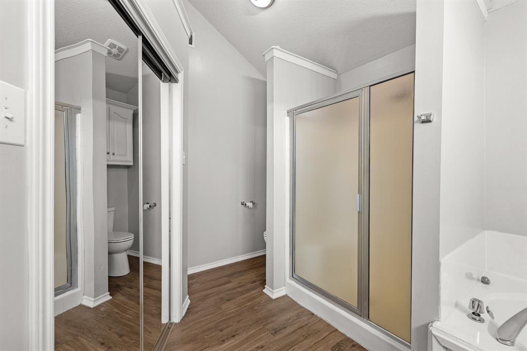 Pecan Creek - Residential