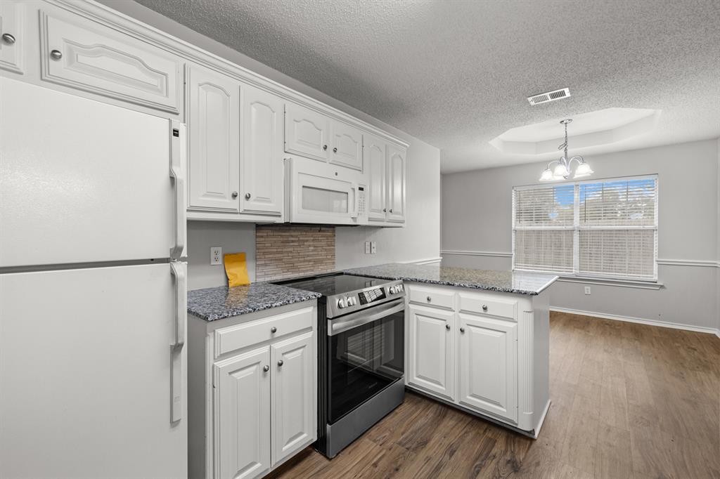 Pecan Creek - Residential