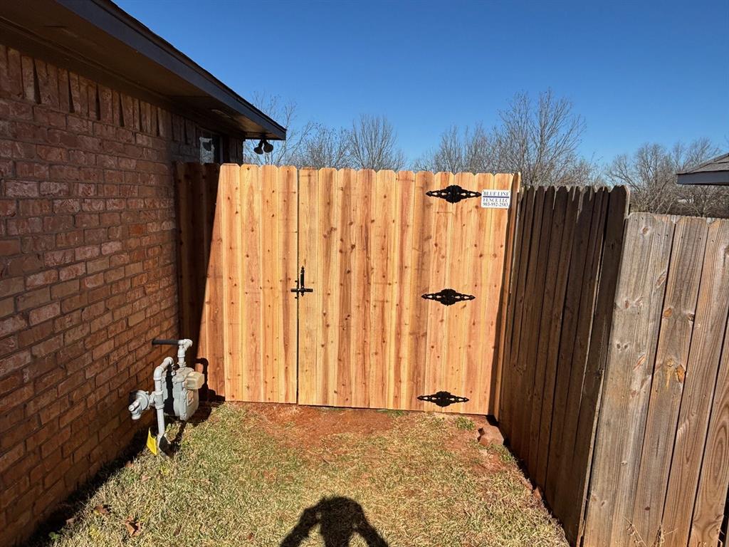 Pecan Creek - Residential