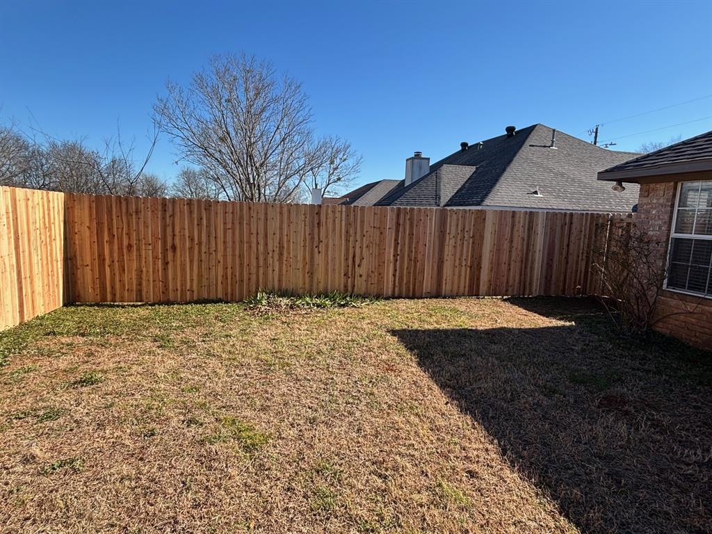 Pecan Creek - Residential