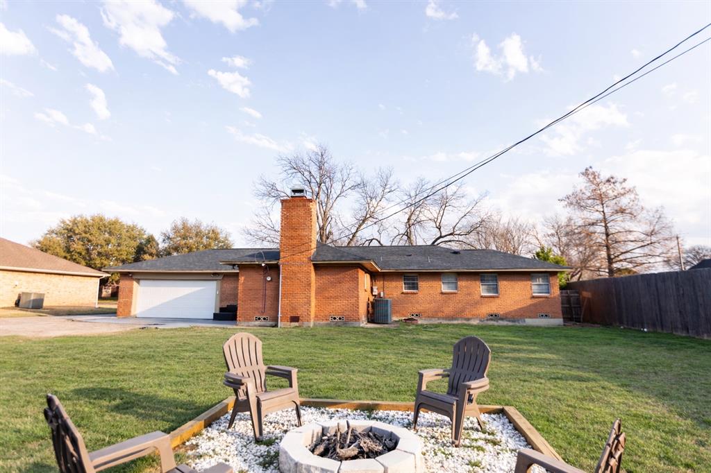 Corinth Shores Estate - Residential