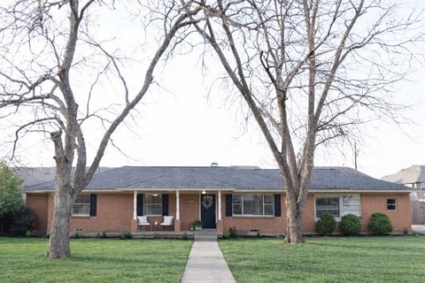 2814 Silvermeadow Lane Corinth TX 76210