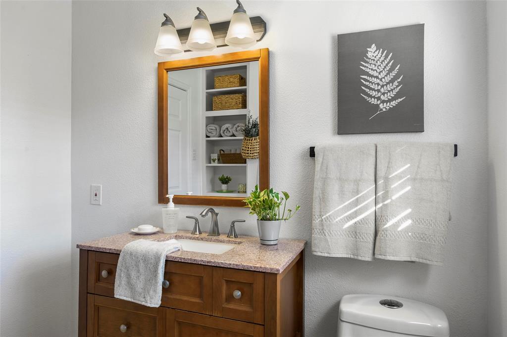 Corinth Shores Estate - Residential