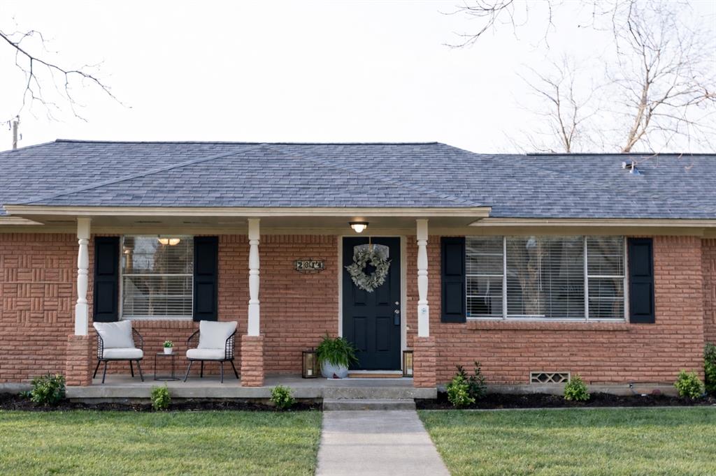 Corinth Shores Estate - Residential