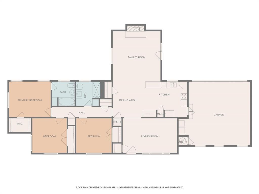 Corinth Shores Estate - Residential